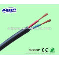 BV/BVR/RVV cable 2*0.75 3*0.75 Copper Wire PVC cable/electric cable/power cable/flexible wire factory price